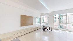 Cherry Gardens (D19), Apartment #449110101
